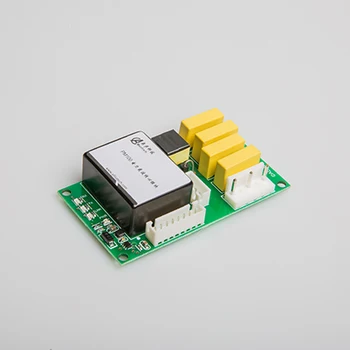 

Power Line Carrier Core Module AC and DC General Industrial Grade Without Peripherals Power Distance