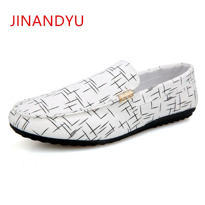 

Loafers Men Summer Slip on Canvas Shoes Men 2018 Fashion Mens Shoes Casual Trainers Zapatillas Hombre Casual Man Shoes for Men