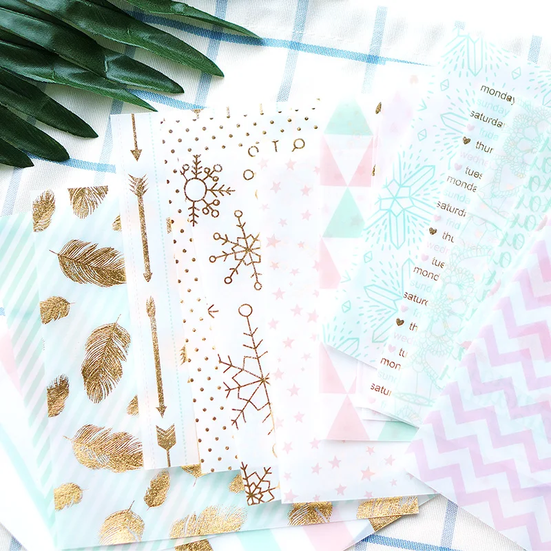 Dokibook Notebook Sulphate Paper Diy Cuts For Scrapbooking Dokibook Notebook Sulphate Paper Diy Cuts For Scrapbooking