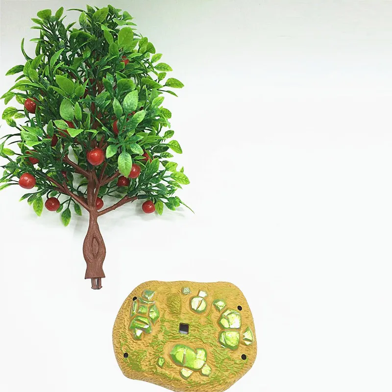 Распродажа 2017 украшение искусственные растения 21 см пластиковая имитация