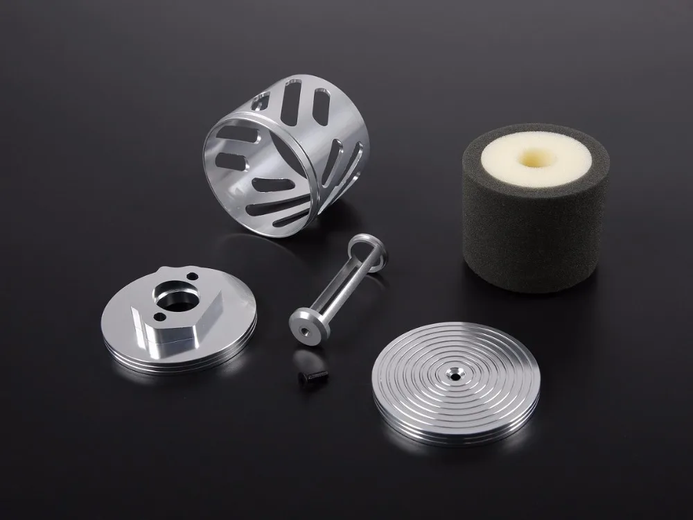 rovan rc parts