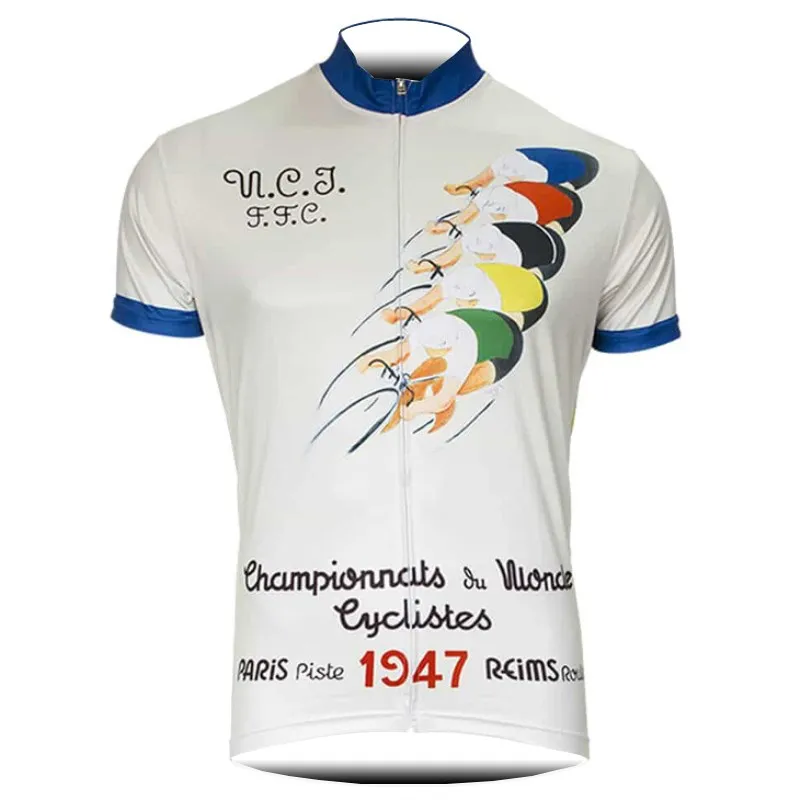 Мужская футболка для велоспорта с несколькими вариантами Ropa ciclismo 2019 летняя