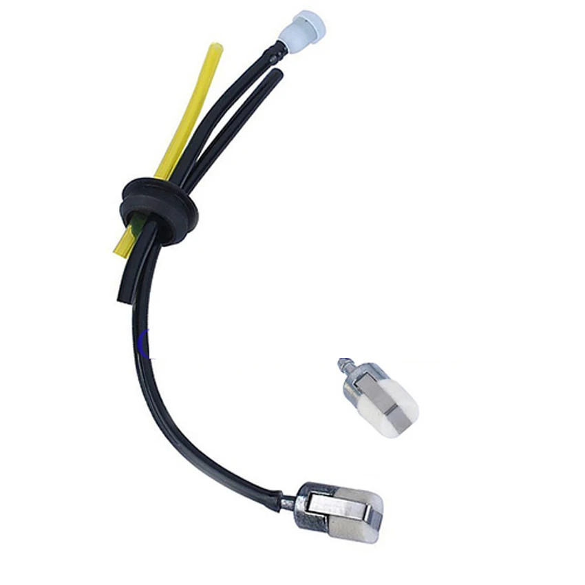 3 Hole 22MM Fuel Line Filter Vent For Trimmers & Blowers 90097 900103