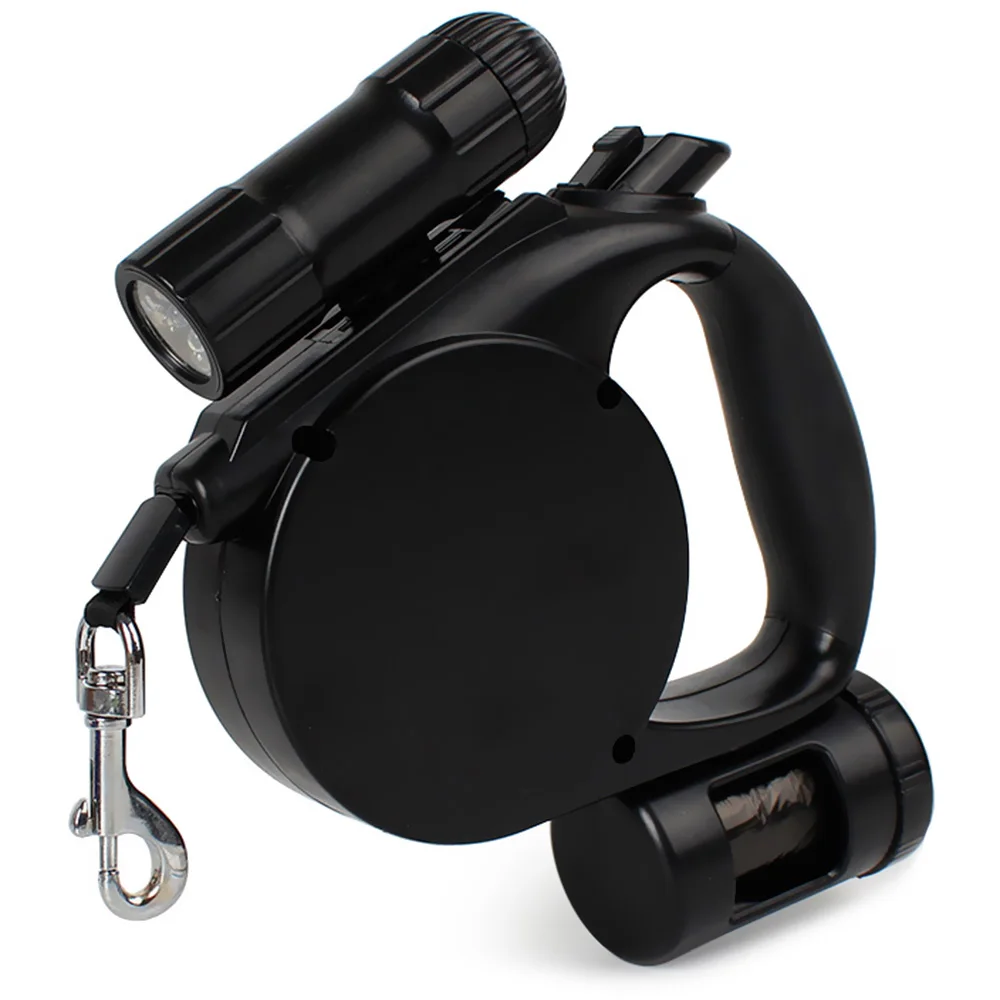 20KG Force Dog Leash Extension type Pet Pulling Rope Retractable Leash