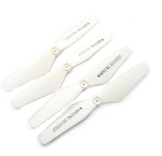 Syma Z3 RC quadcopter drone запасные части CW CCW blade propeller 4 шт./компл.|Детали и аксессуары| |