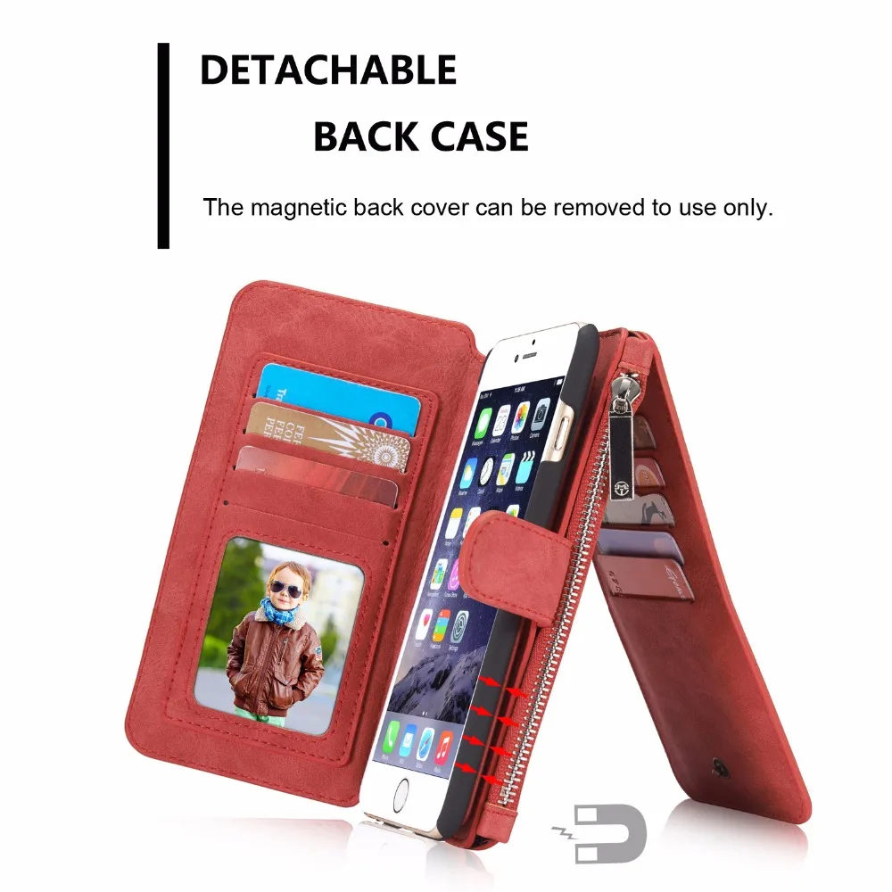 red for ip6plus -- 5