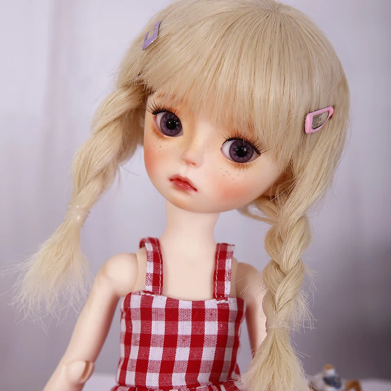 Imda 3,0 гиан открытые глаза bjd sd кукла 1/6 смолы фигурки тела высокое качество игрушки магазин высота 30,5 см