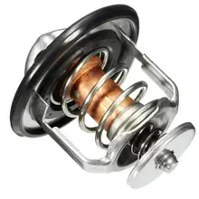 Termostato de arrefecimento com Junta para Toyota 4runner Camry Celica 4 MR2 T100 Tacoma Tundra 90916-03075 Auto Acessórios Do Carro styling