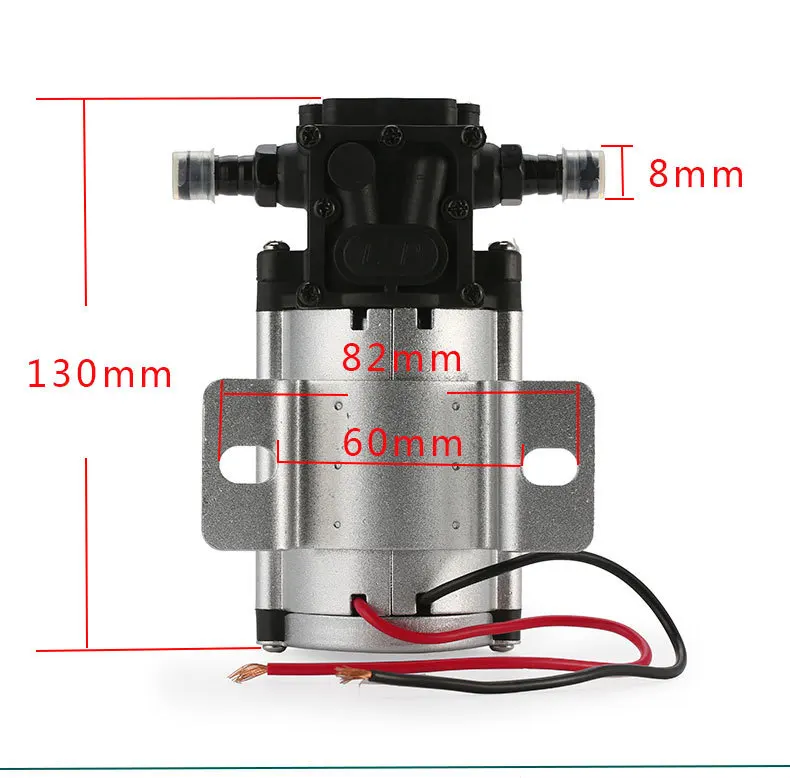 Cheap pump dc 12v