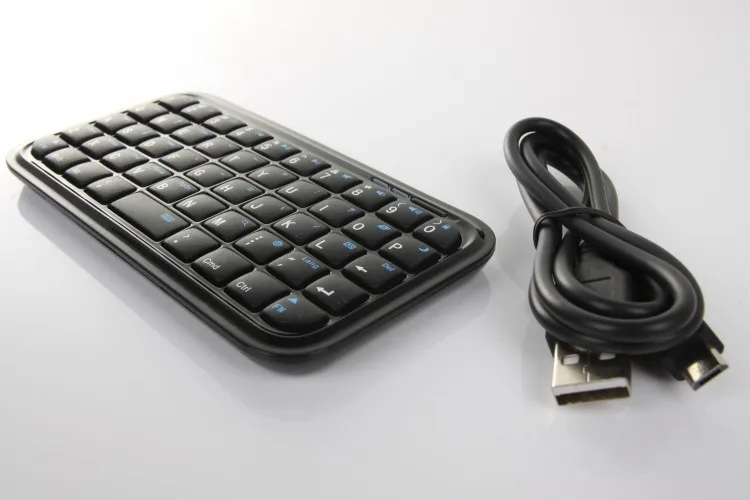 Беспроводная Bluetooth клавиатура для iphone 6 6s plus ipad samsung galaxy S4 S5 S6 note 5|bluetooth keyboard|wireless