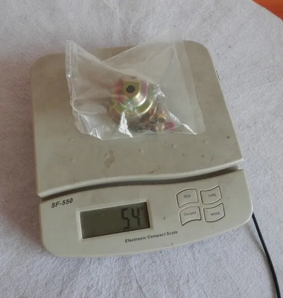 CARB REPAIR KIT HONDA GX140-160-200 GXV140-160 7