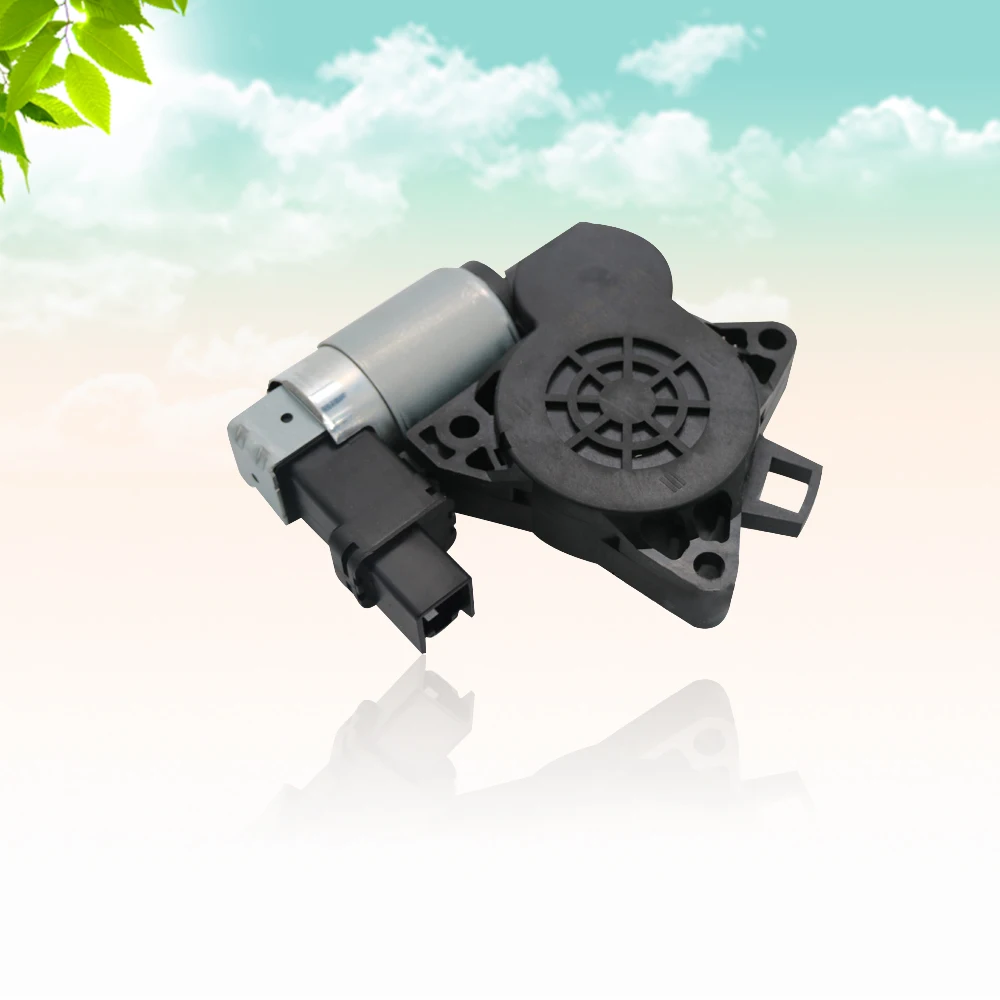 

CAPQX For Mazda 3 M3 Mazda 6 M6 CX7 CX9 Front left Right or Rear left right High Quality Electric Window Lifter Motor Regulator