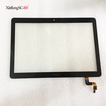 

New touch screen for JDC.H5802FPC-A2 Tablet PC touch panel digitizer touch panel Free shipping