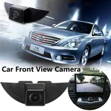 170 Degrees Wide Angle Rotation Waterproof IP68 Color CCD Car Vehicle Front Left Right Rear View