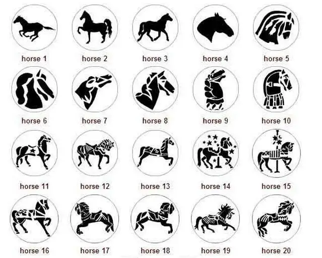 

Horse Cowboy Dick Turpin Show Jumper Wax Seal Stamp no Handle DIY Ancient Seal Retro Stamp Wedding Invitation Antique Stamp