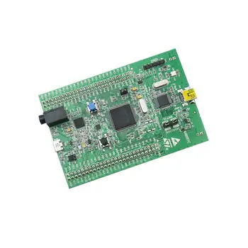 

STM32F4DISCOVERY STM32F407G-DISC1 integrated ST-LINK/V2