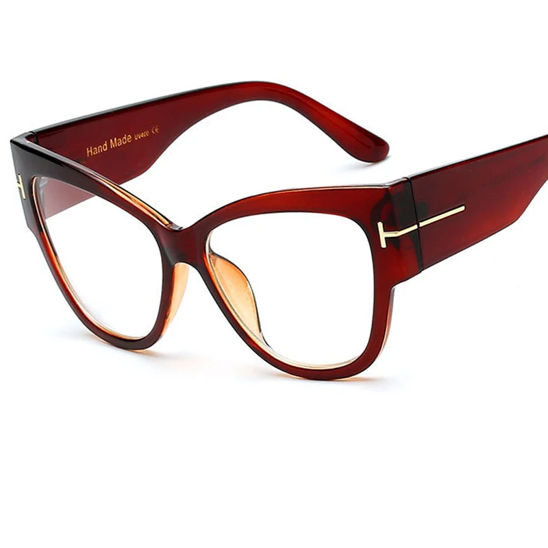 ALOZ MICC модные женские туфли кошачий глаз очки бренд дизайн новые рамки оптических стекол Óculos де Sol Q105