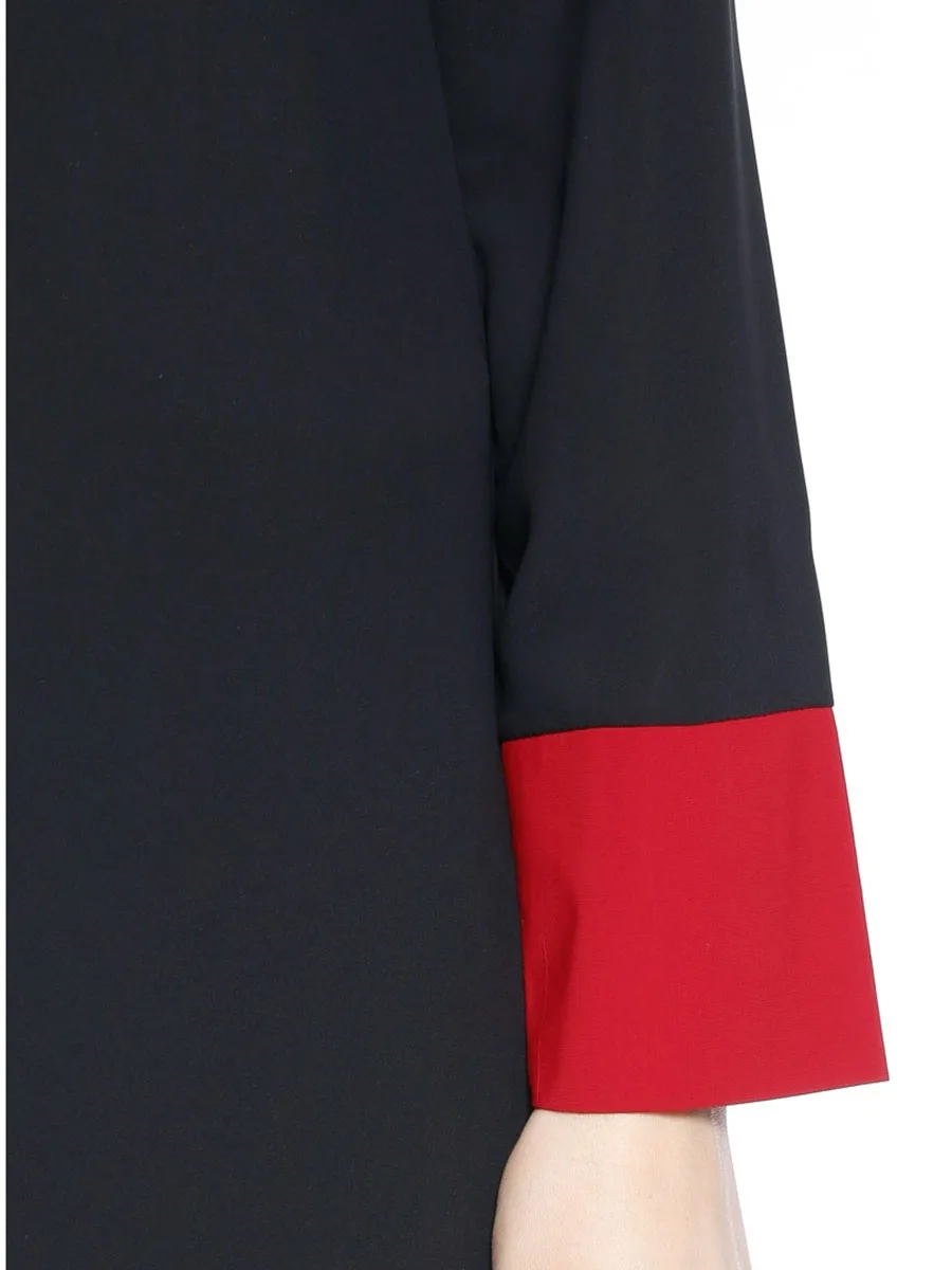 z-asimetrik-kesim-tunik--siyah-bordo--tuncay-284573-3