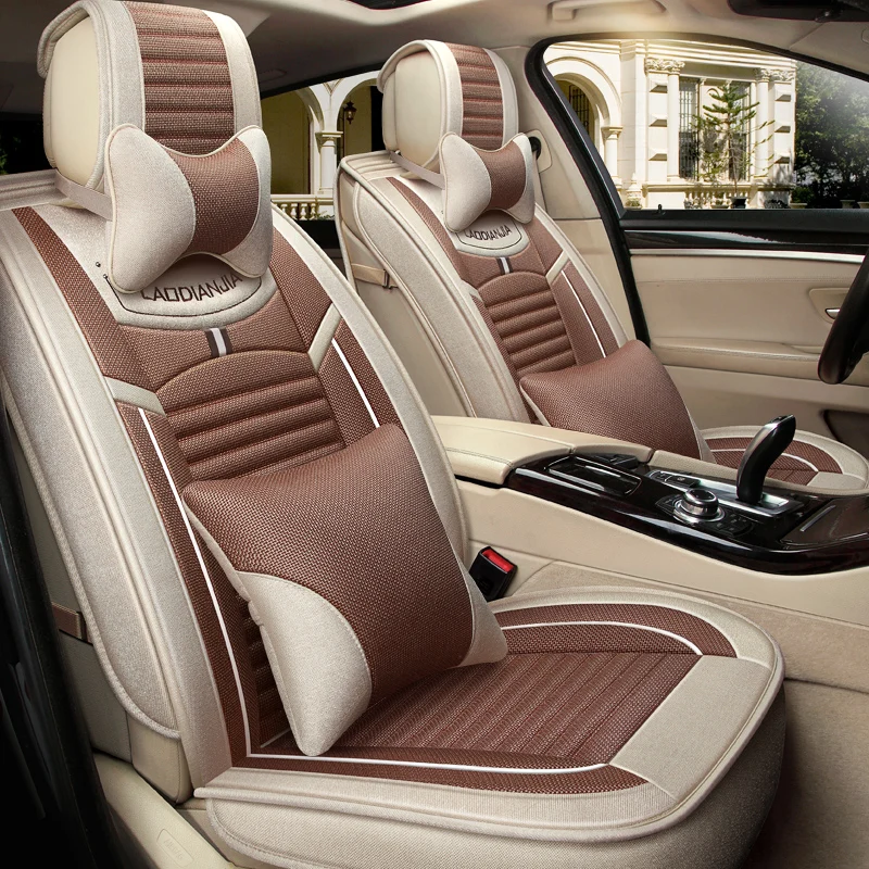 Buy Automobile Seat Cover Universal Car Cushion For