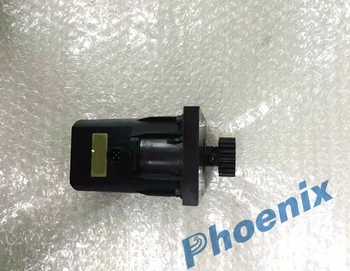 

R2.144.1121 Heidelberg SM52 SM74 SM102 geared motor T-Anker 60CT 12V printing machine motor imported top quality in stock