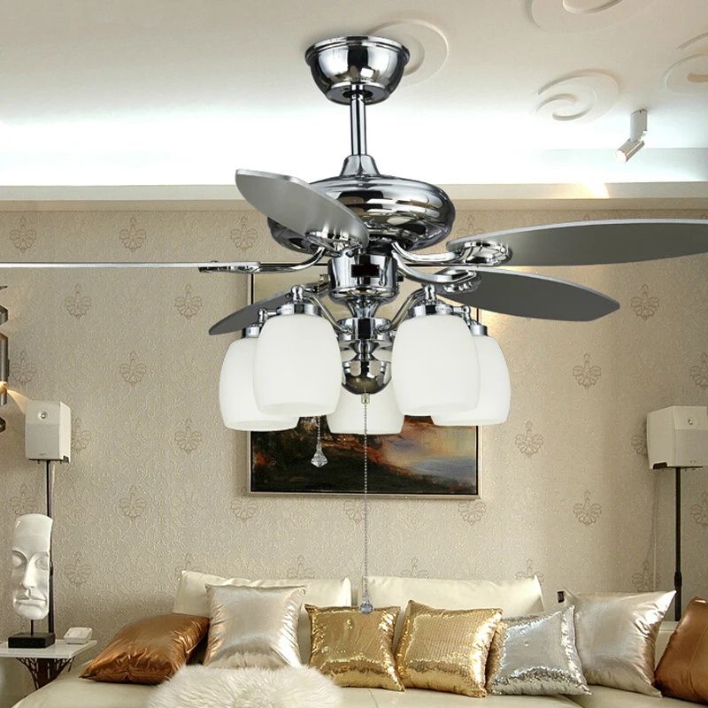 ventilator plafond can be lighted and fans hanglighting EMS free shipping | Освещение
