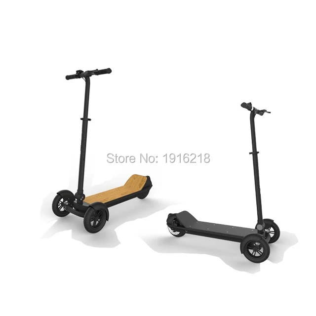 Shenzhen-Factory-Wholesale-Folding-Electric-Scooter-2018 (4)