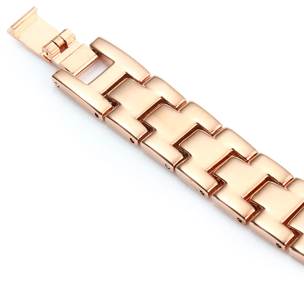 Xiaomi Mi Band 2 Metal Strap10
