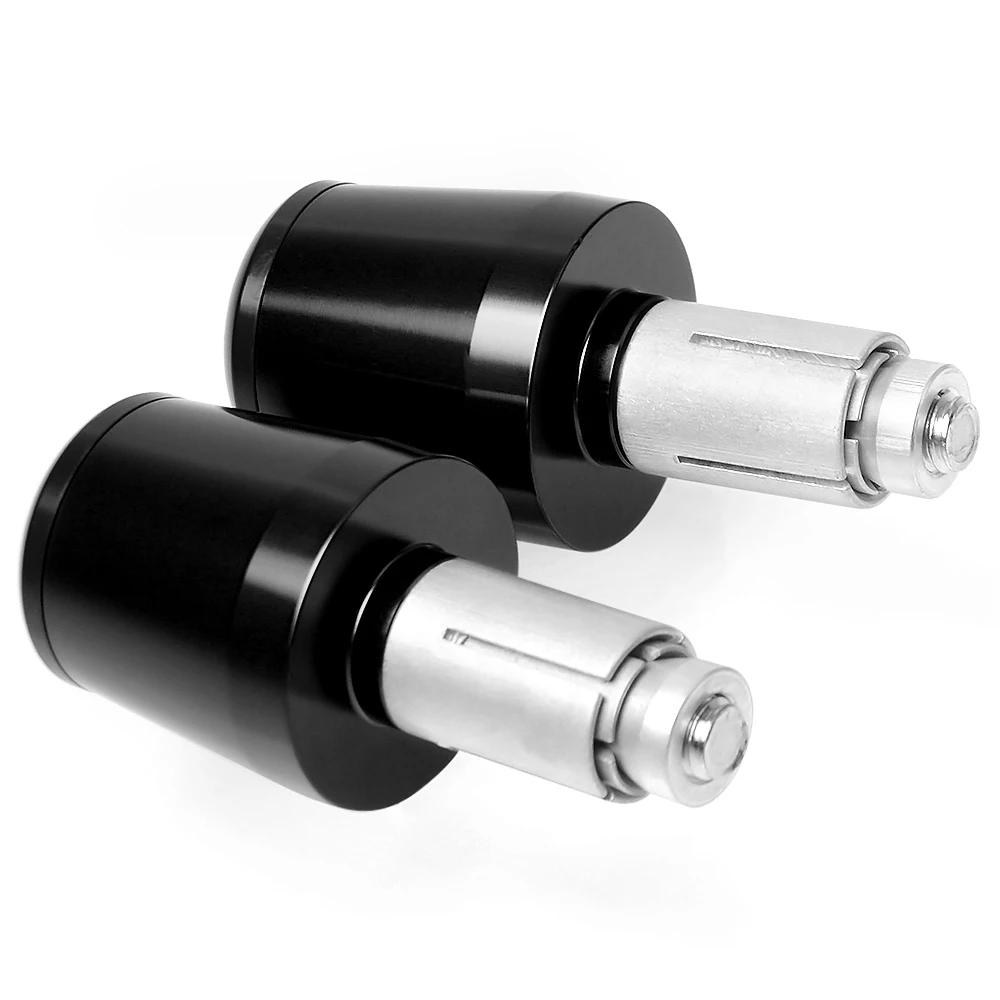 Наконечники Руля Мотоцикла для honda VFR750 VFR800 1000 CB500X CBR RR 2008 2009 2010 2011 2012 2013 2014|handle bar