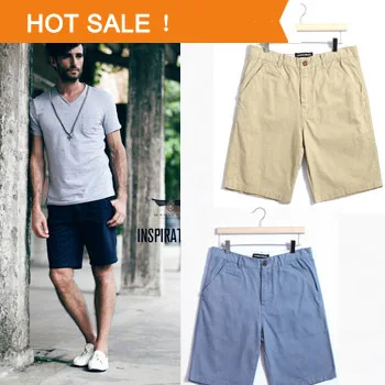 Trouser shorts men Clearance
