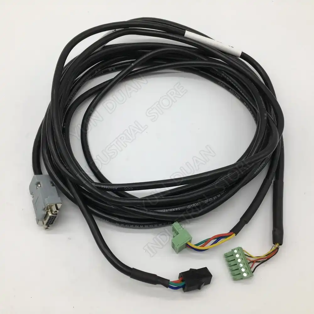 2 шт. 8.5Nm Nema34 86 мм AC DC DSP замкнутый цикл шаговый двигатель драйвер с охлаждающим