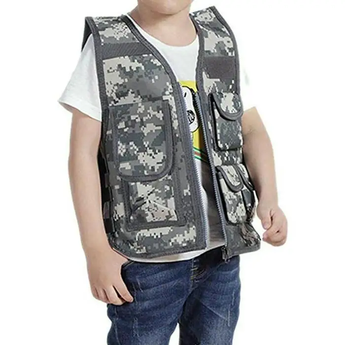 

USMC Airsoft Military Tactical Vest Molle Combat Assault Plate Carrier Tactical Vest 7 Colors CS Outdoor Clothing Hunting