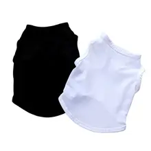 Одежда для собак, жилет для собак, подходит для маленьких, средних собак, удобный и дышащий