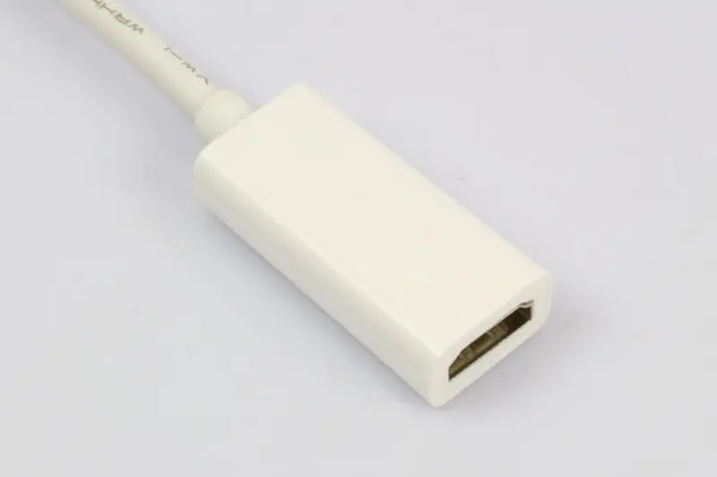 Переходник DP Displayport папа HDMI Мама для ПК HP/DELL|converter adapter|displayport displayportfemale to female hdmi |