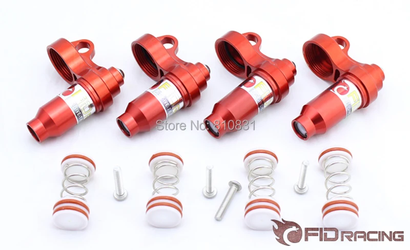 

FID Adjustable Damping System Airbag FOR LOSI 5IVE-T LOSI MINI WRC NEW