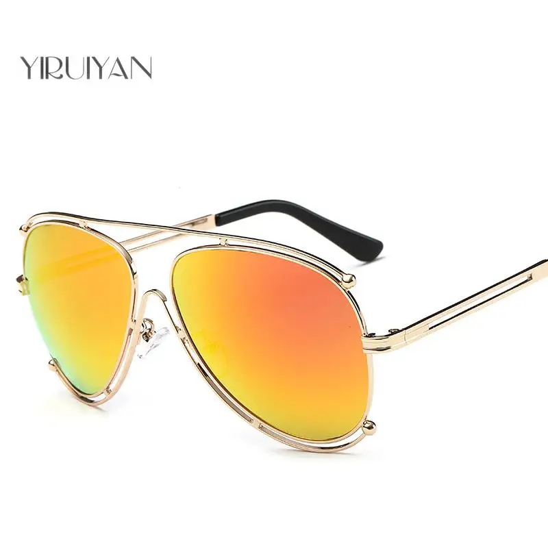 Sonnenbrille 04 05 Für Luxus Spiegel Sol Damen Retro Hight Frauen 06 01 5 Mode Stücke 07 02 De Oculos Qualität Vintage 08 Großhandel 03 wHnXRqf