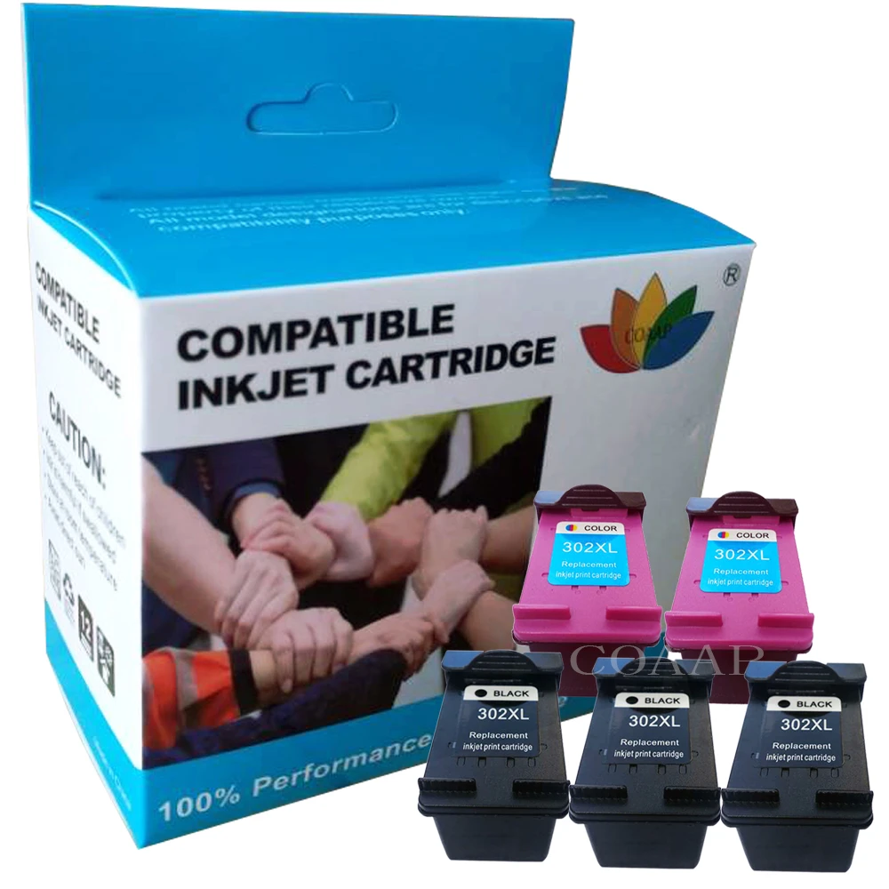 hp envy 4527 black ink cartridge
