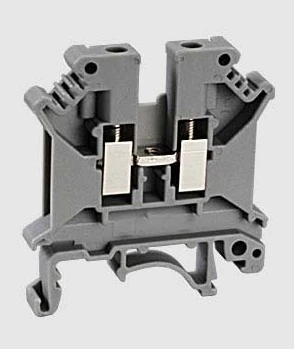 

800V 41A UK-5N DIN rail universal class terminal blocks lug plate Wiring row