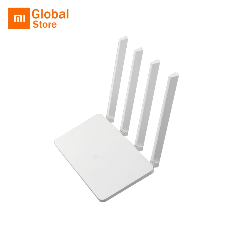 Xiaomi wifi router 4c