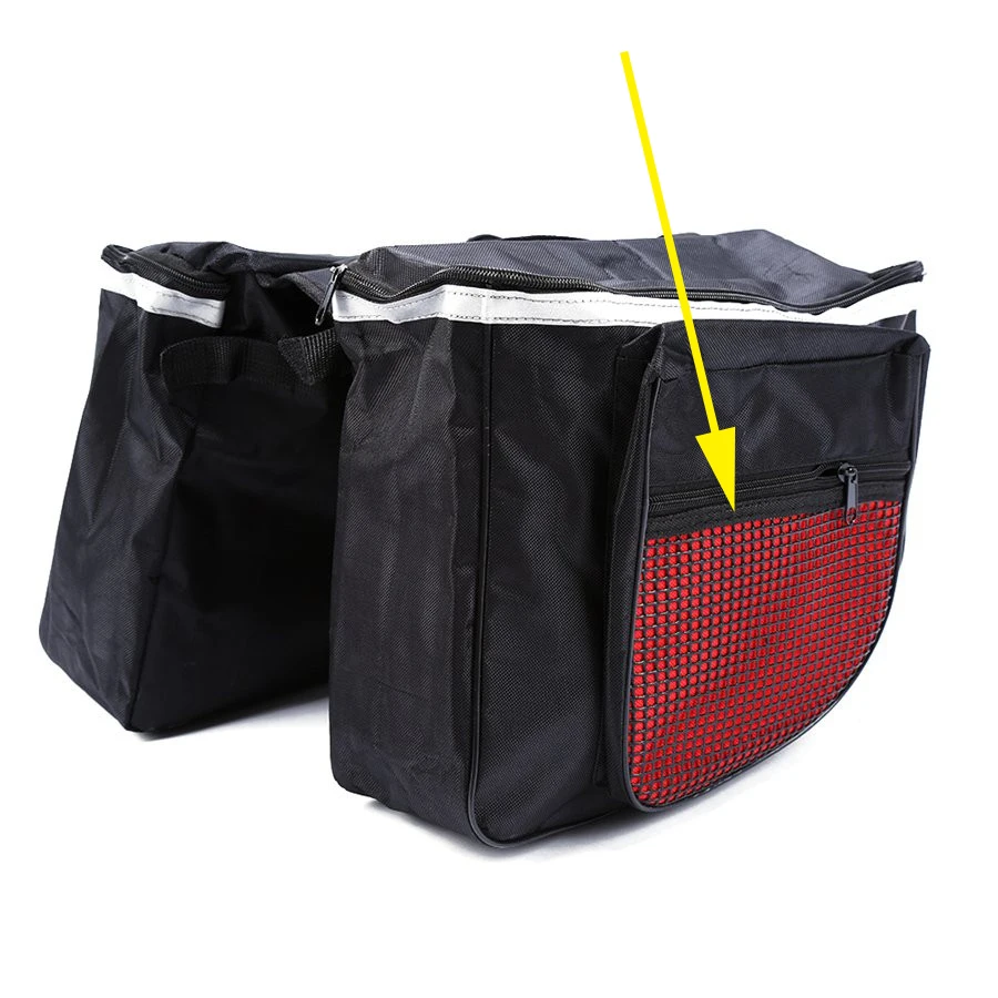 Cheap New Arrival Cycling Bicycle Bike Rack Back Rear Seat Tail Carrier Trunk Double Pannier Bag Back and Red High Quality 1 Cheap New Arrival Cycling Bicycle Bike Rack Back Rear Seat Tail Carrier Trunk Double Pannier Bag Back and Red High Quality 1