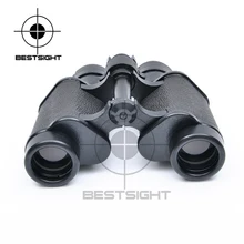 Russian Military Binoculars 8×30 Zoom HD Binoculars Telescope Waterproof Professional Spotting Scope Hunting Optics