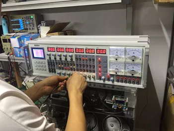 

MST 9000 MST-9000+ MST9000 Auto Sensor Signal Simulation Tool ECU Repair Tools Fit Multi-brands 2 years warranty