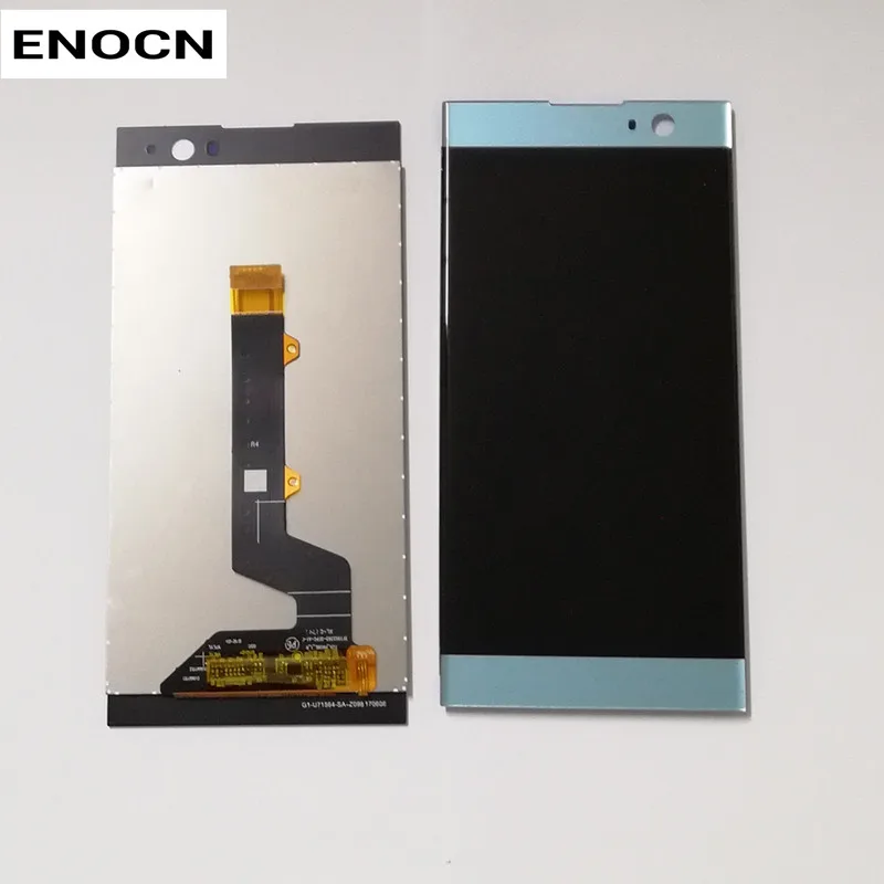 

For Sony Xperia XA2 LCD Display Touch Screen Digitizer Assembly For Sony Xperia H3113 H3123 H3133 H4113 H4133 Display Screen