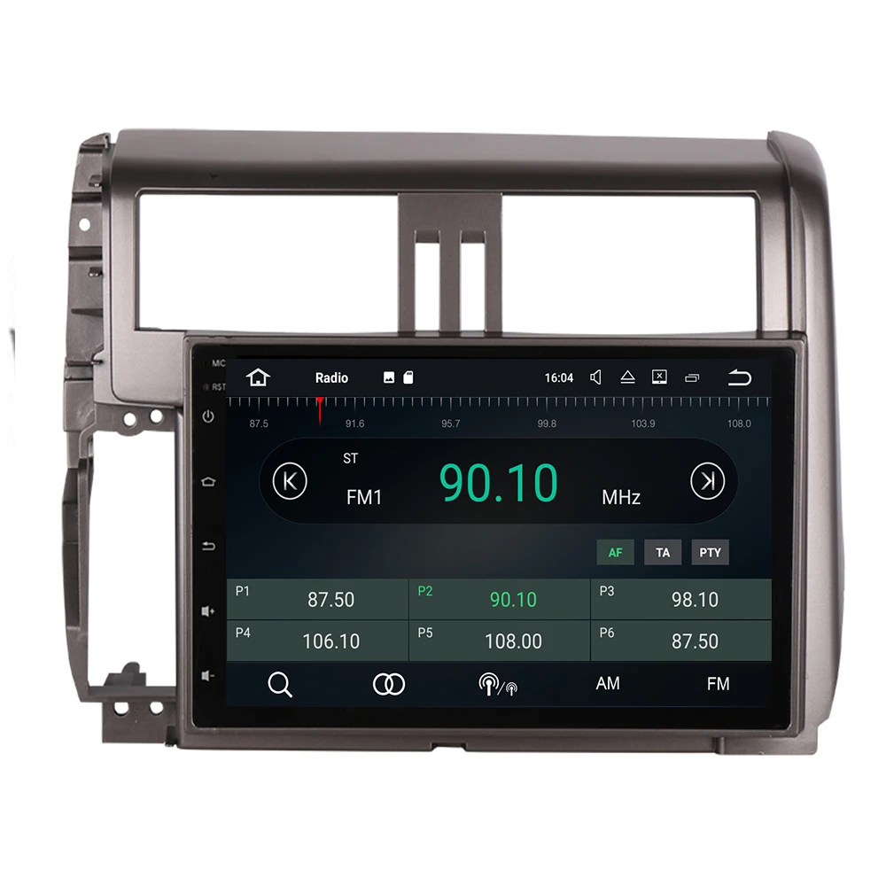 Sale IPS 10.2inch Android9.0 4G modem Car DVD for Toyota Prado 150 LC150 GPS 2010 2011 2012 2013 Radio USB no DVD 2 Sale IPS 10.2inch Android9.0 4G modem Car DVD for Toyota Prado 150 LC150 GPS 2010 2011 2012 2013 Radio USB no DVD 2