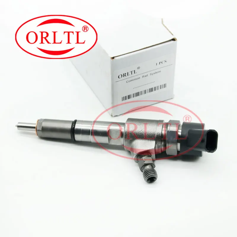 ORLTL 0445110511 Форсунка в сборе 0 445 511 110 дизель запасные части инжектор в сборе 511 110 0445 для Iveco