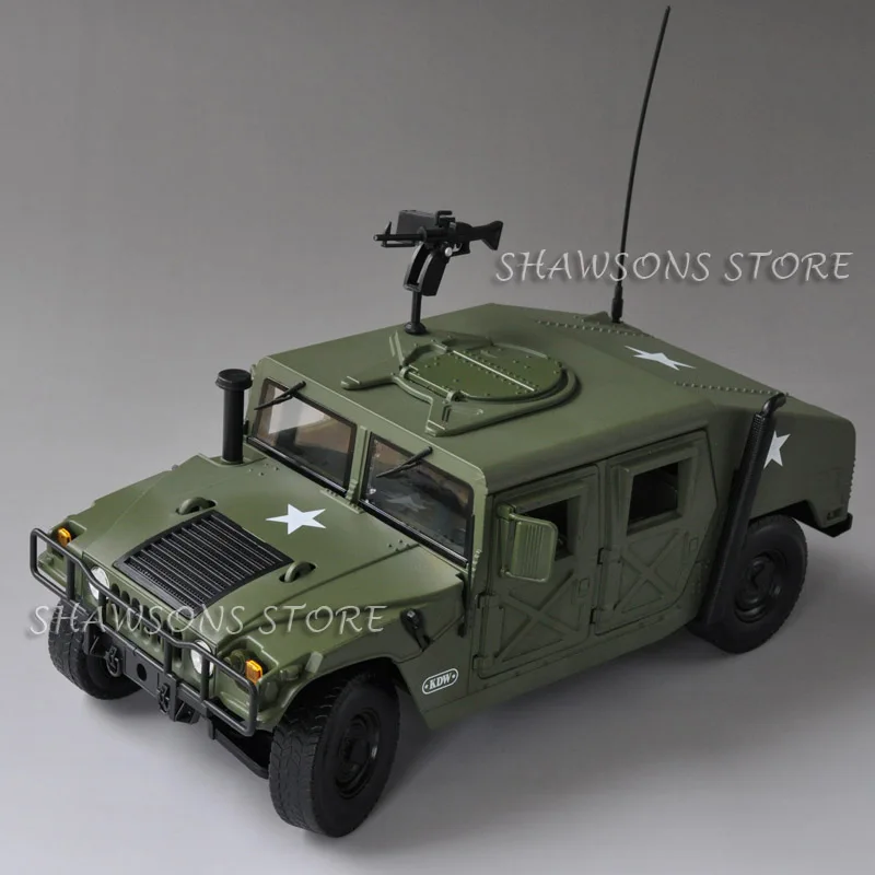 hummerh1e