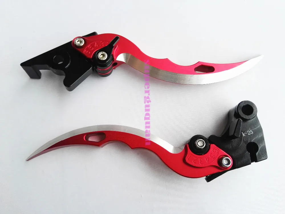 Новинка для мотоциклов и тормоза сцепления Кавасаки ниндзи 250 250R EX250 2008 2012 2009 2010 2011