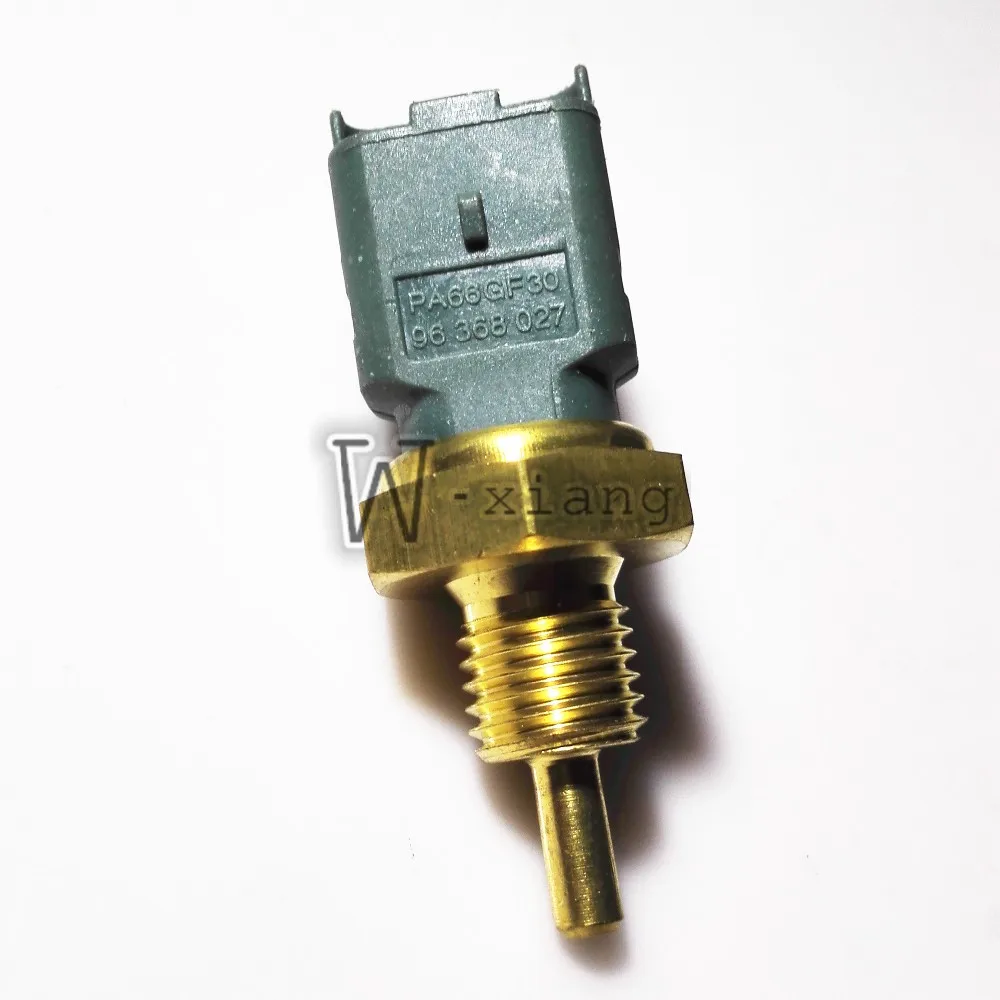 For PEUGEOT BOXER 807 206 SW 2001 2008 car engine Coolant Temperature Sensor 96 310 010 1338 97
