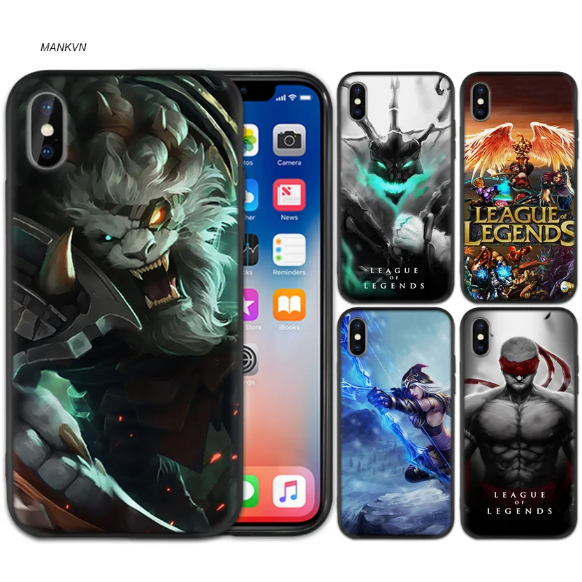 coque iphone xr tose