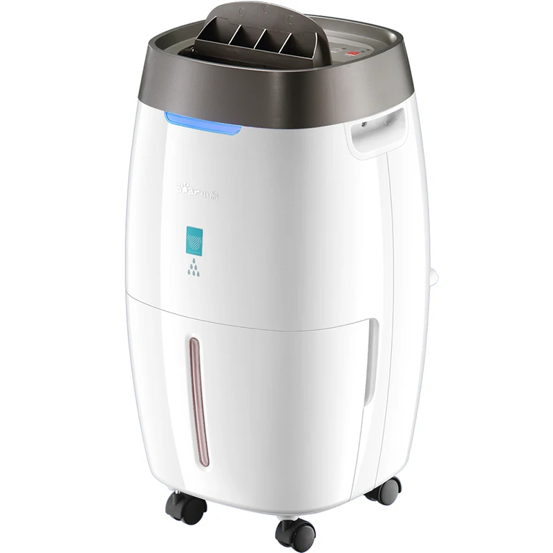 air purifier plus dehumidifier