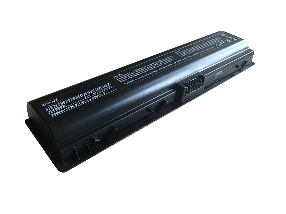 DV2000-6C-3